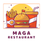 Mega Restaurant