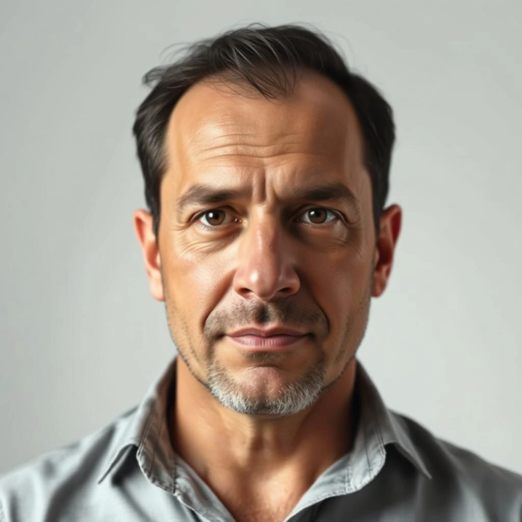 Ahmed Rawy - Sales Manager