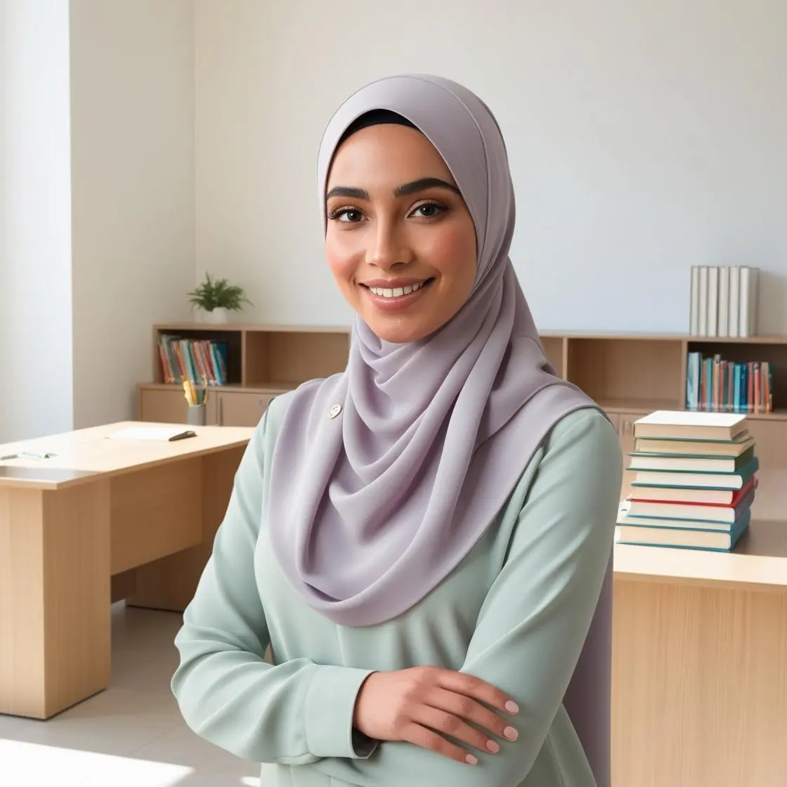 Hend Elrafy - Store Manager