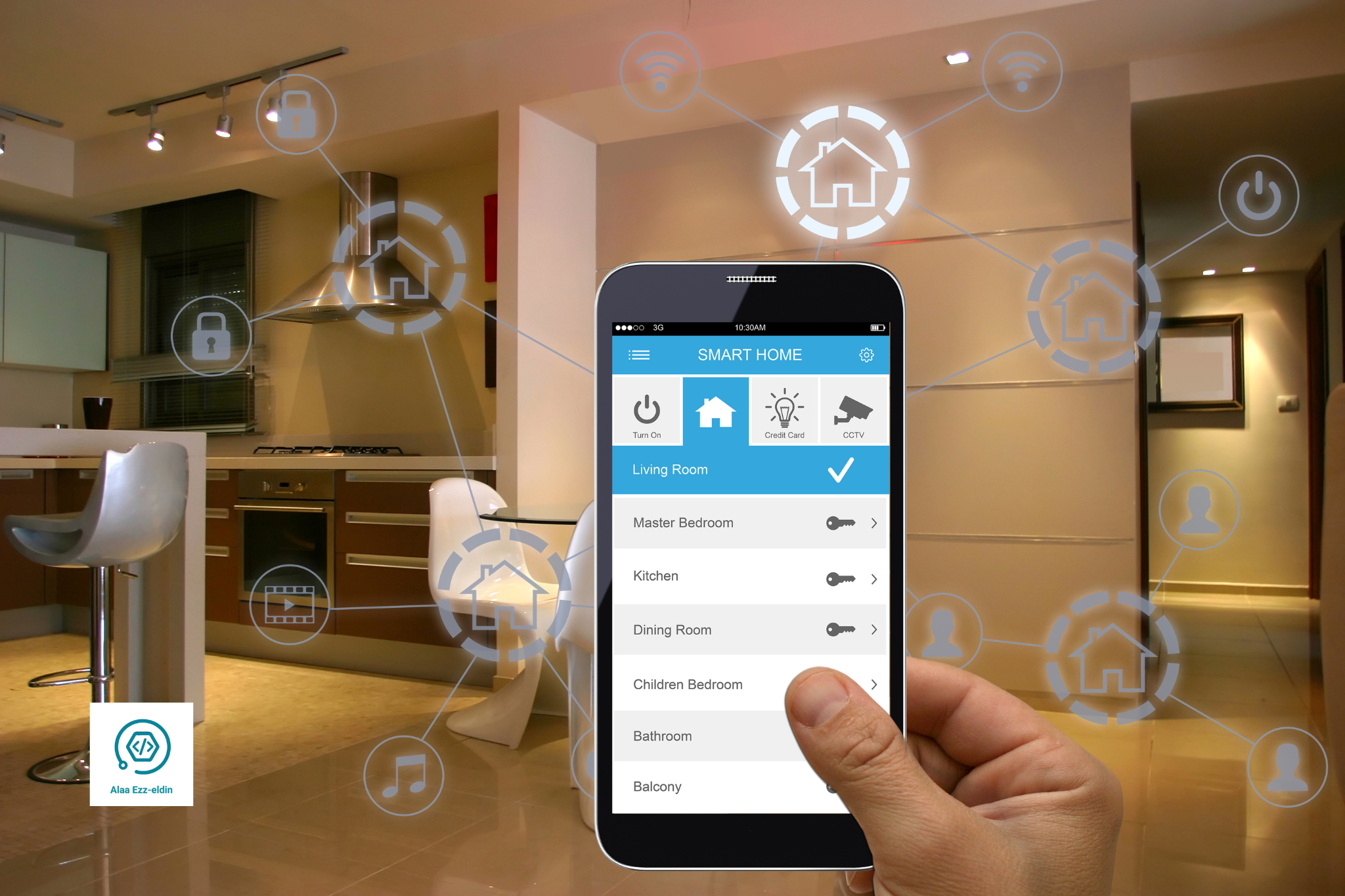 Mobile Application