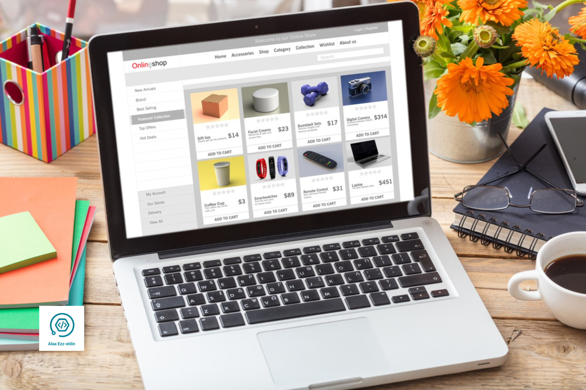 Website Development