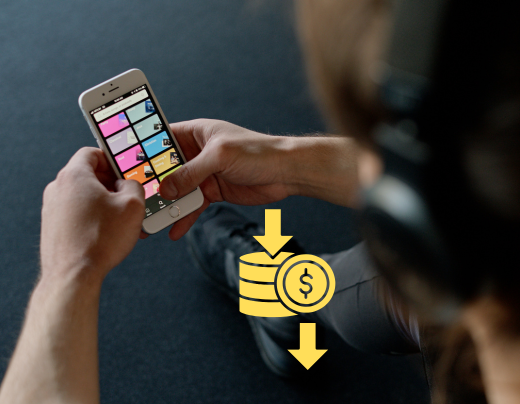 How Much Does It Cost to Develop a Mobile App in 2025